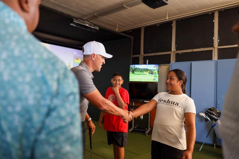 Reach-ing Out in 2025: The NCGA’s Reach Grant Program Made a Difference for Many