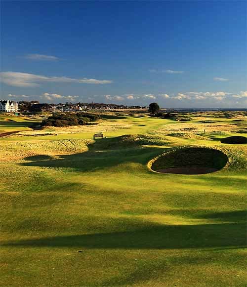 Carnoustie