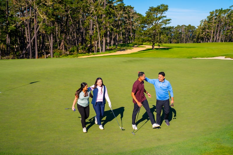 The Mental Game of Golf: Why Golf Gets in Your Head and What to Do About It