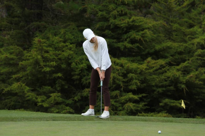 2026 Legacy Eclectic Championship