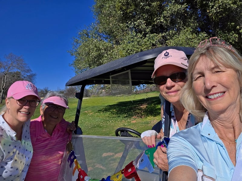 A Shared Passion for the Game