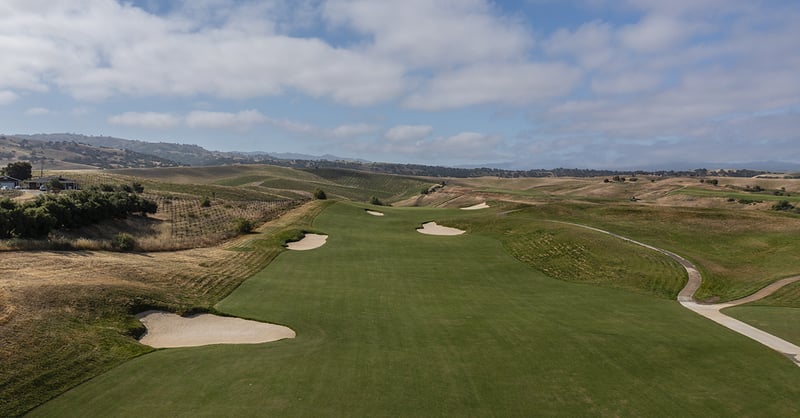 Golf Rules School 101: Fairways and Rough