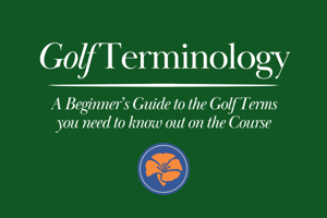 Golf Terminology