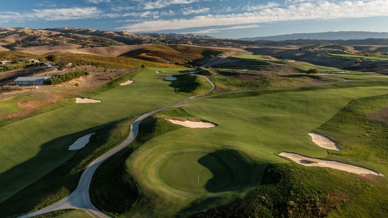 Poppy Ridge: What They’re Saying