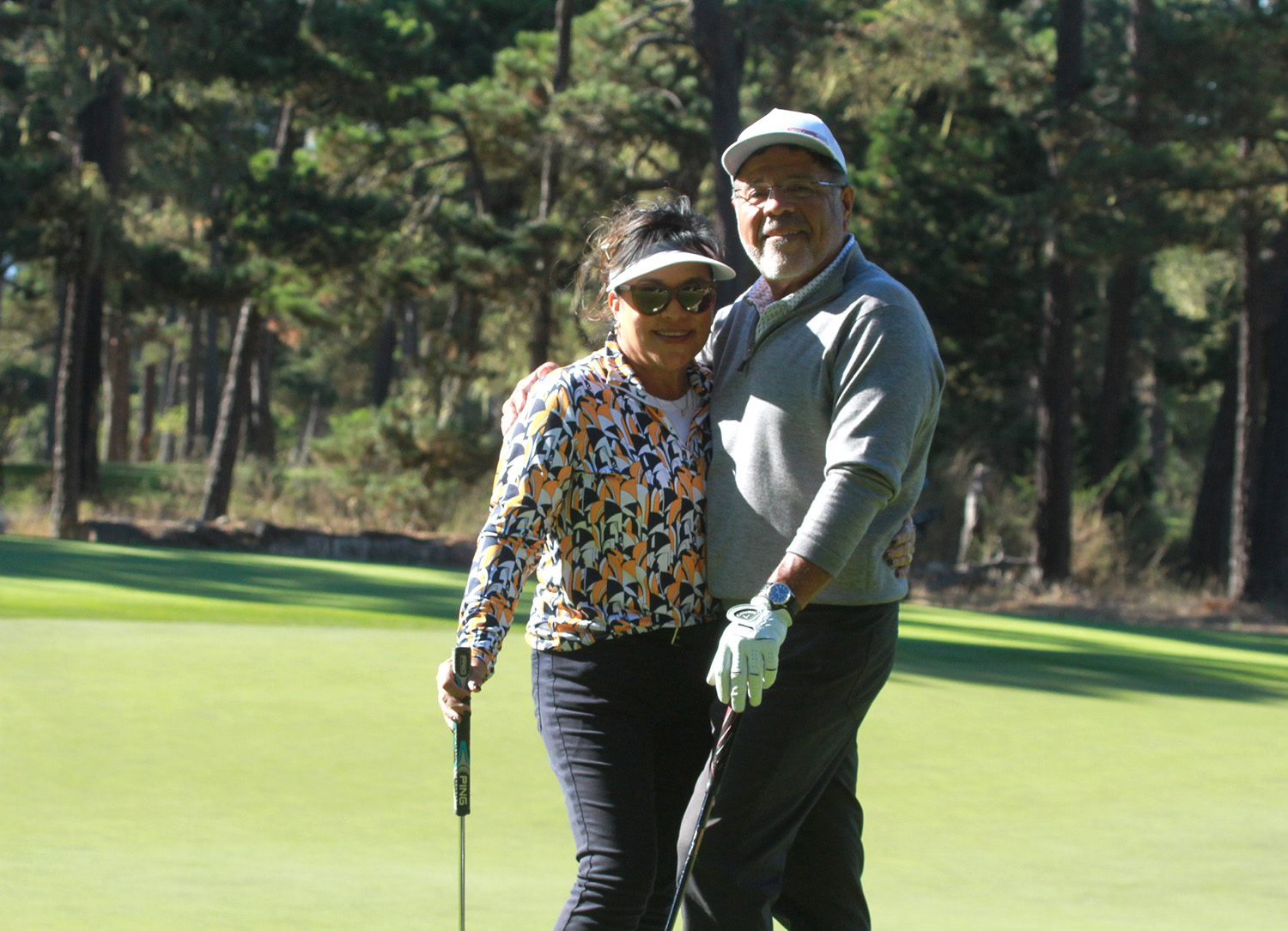 Join the NCGA | Support and Promote the Game of Golf