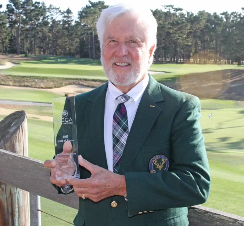 The NCGA Mourns the Loss of Dr. Gary Nelson