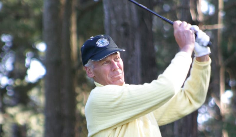 The NCGA Mourns the Loss of Gary Vandeweghe