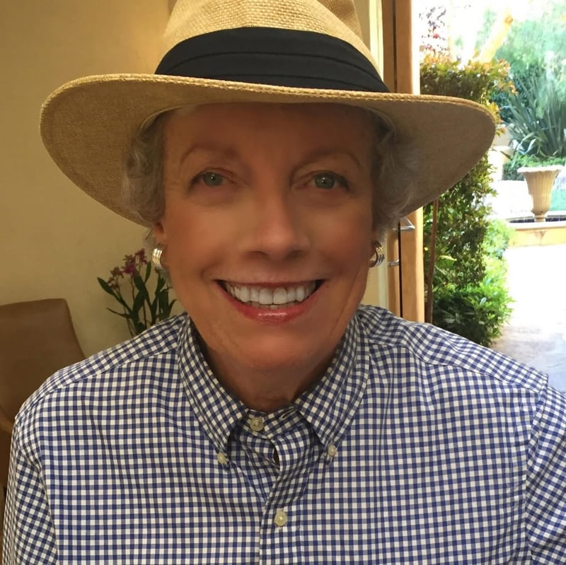 The NCGA Mourns the Loss of NorCal Icon Sally Dodge