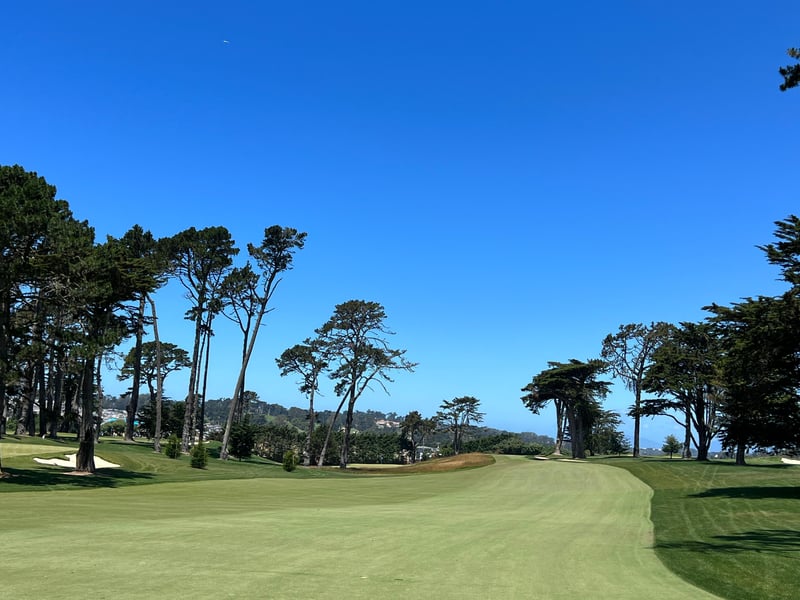 96th NCGA Junior Championship