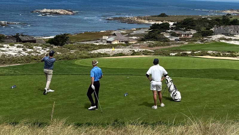 59th NCGA Four-Ball Championship