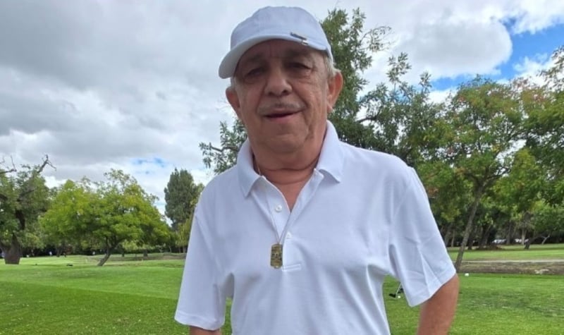 Finding Sunshine In the Golden State