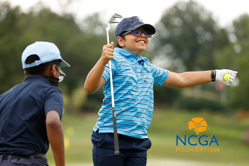 2026 NCGA Foundation Online Auction | April 5-April 13