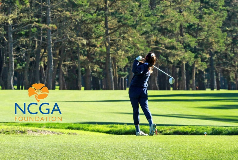 New NCGA Foundation--Golf with a Purpose