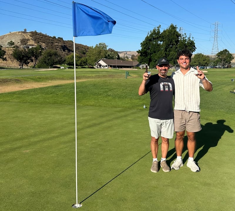 A Round to Remember