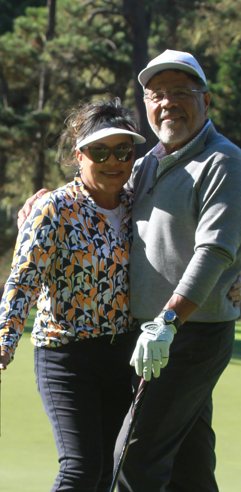 Join the NCGA | Support and Promote the Game of Golf