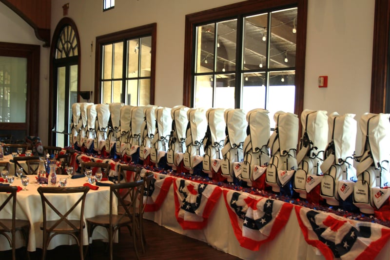 USGA Announces 2027 USNDP Grant Funding Cycle Open