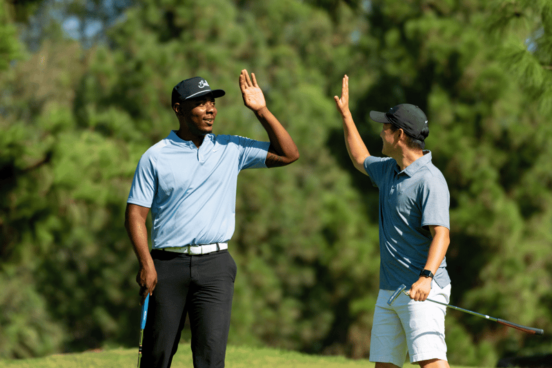 Getting Every Dollar's Worth: A Value Golfer's Guide to Your NCGA Membership
