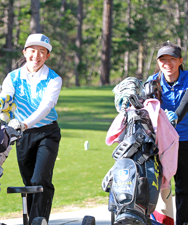 NCGA Junior Girls Golfers 604 x 724