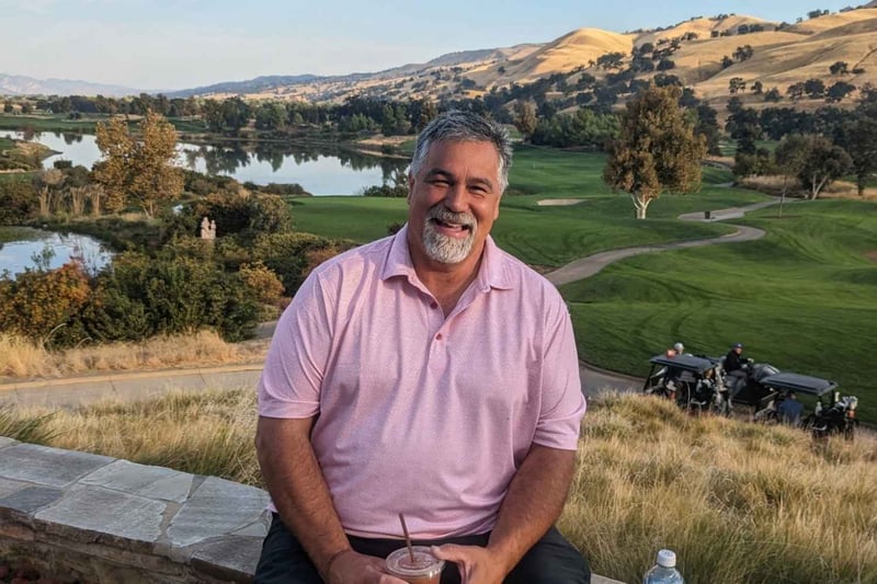 Player Spotlight: Lessons from the NCGA Fantasy Golf League Champion