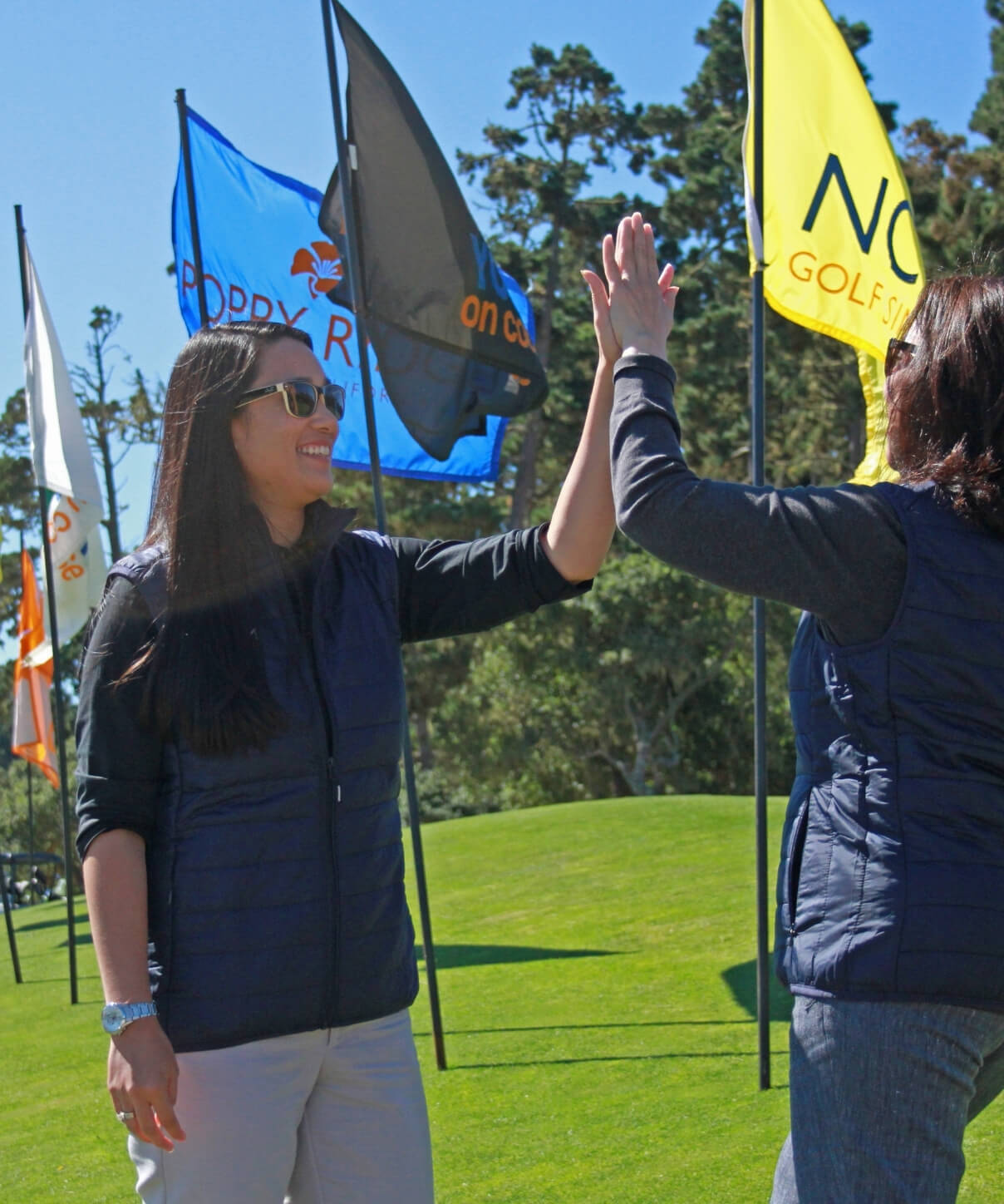 Become an NCGA Member | NGCA