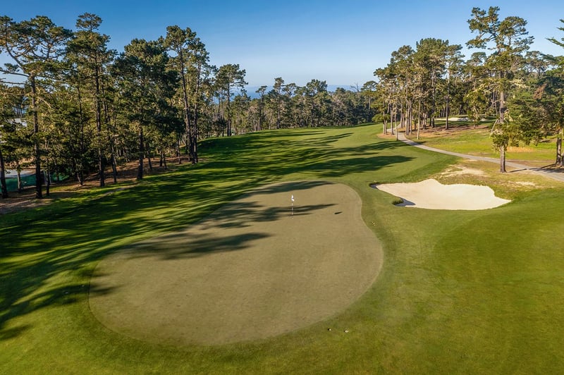58th NCGA Four-Ball Net Championship