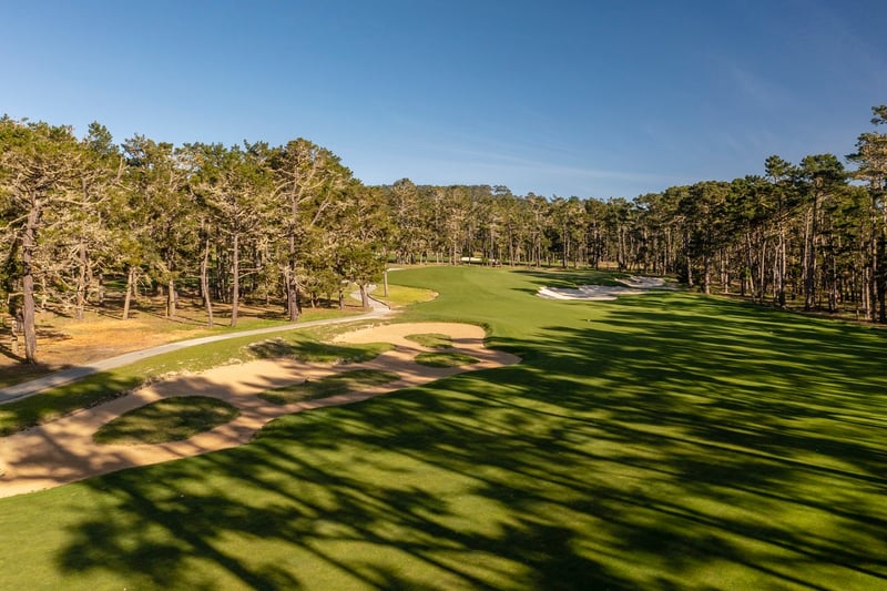 2025 NCGA Senior Championship