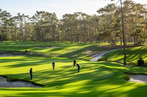 Poppy Hills: Through Their Eyes and Words