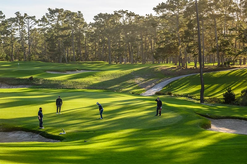 2026 NCGA Senior Championship