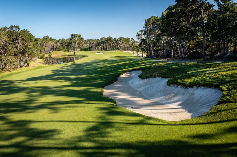 27th Senior Four-Ball Championship