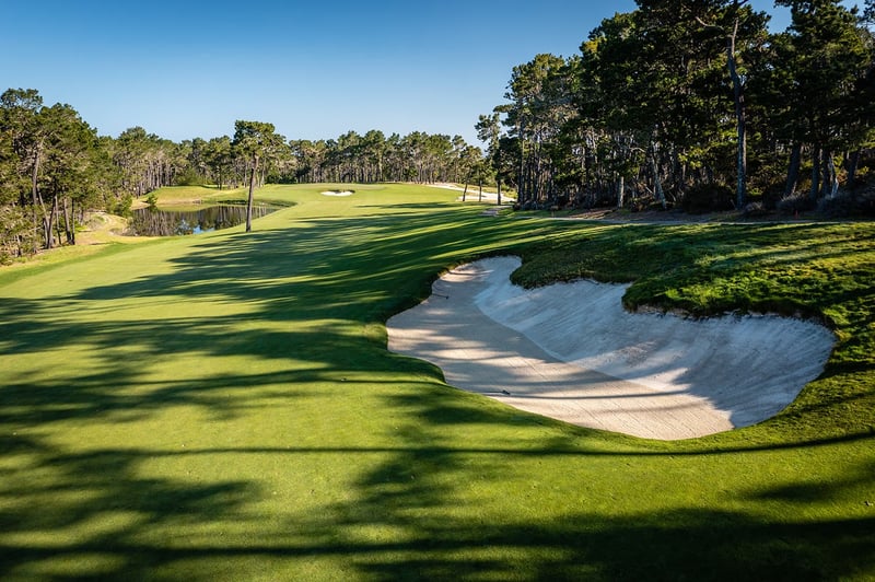 2025 NCGA Team Match Championship