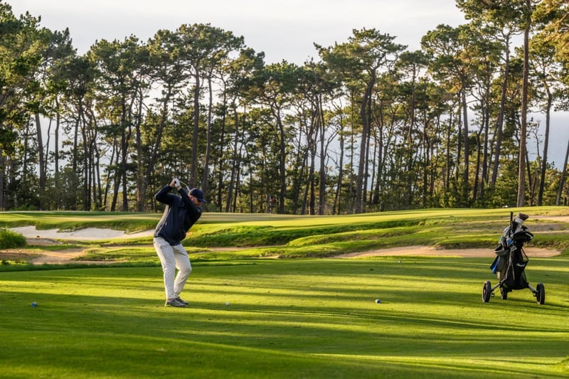 Why We Play: Golf and the Great Outdoors