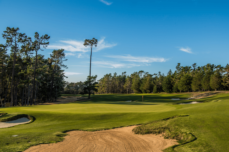 61st NCGA Senior Net Championship