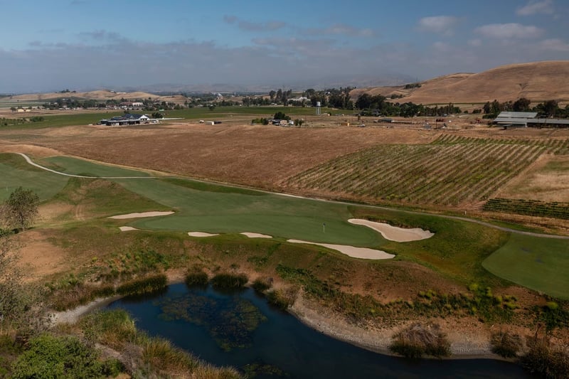 22nd NCGA Mid-Amateur Four Ball Championship