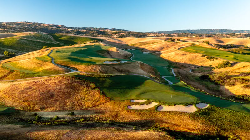20th NCGA Women's Four-Ball Championship