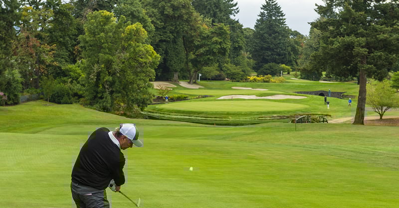 2025 Pacific Coast Amateur