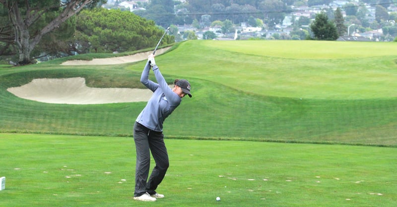2025 WGANC Legacy 2-Person Scramble II