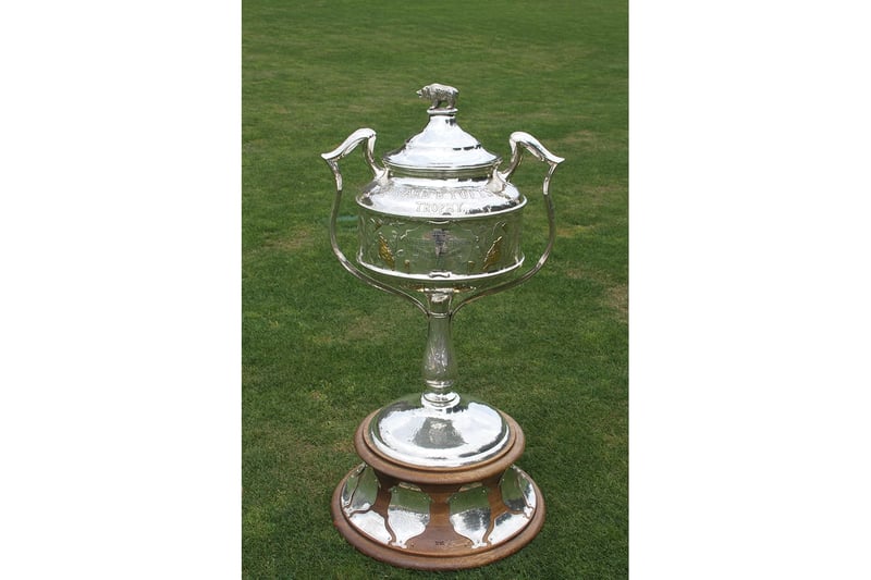 115th California Amateur Championship