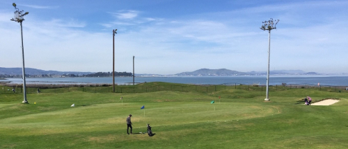 Bayside Boogie — Mariners Point Golf Center