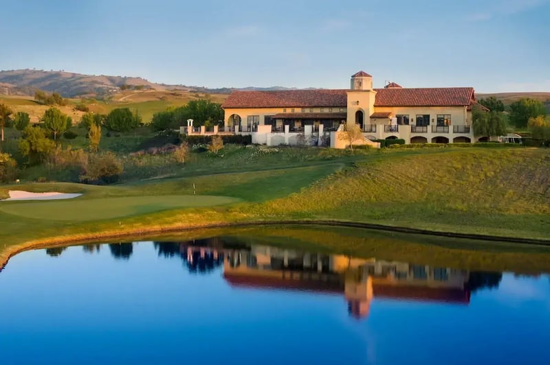 Poppy Ridge: The New 18-Hole Course Project