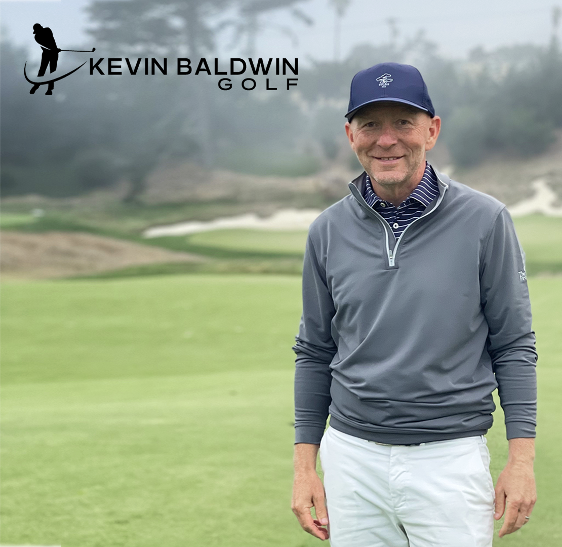 Kevin Baldwin Golf