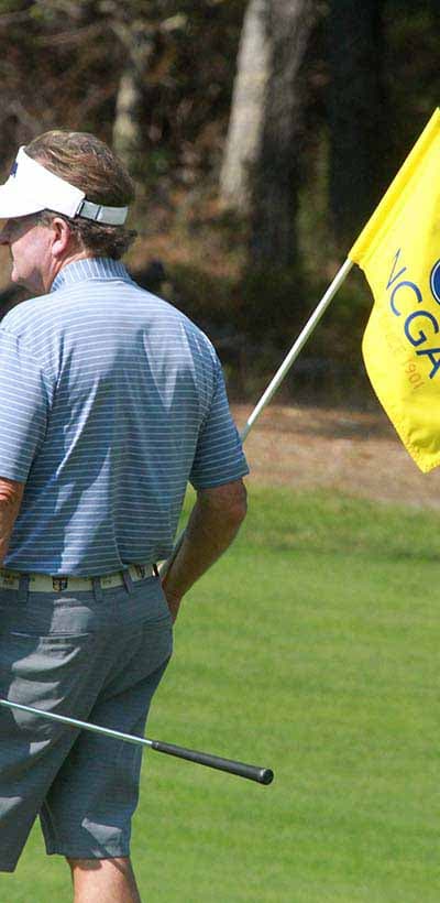 NCGA Championships