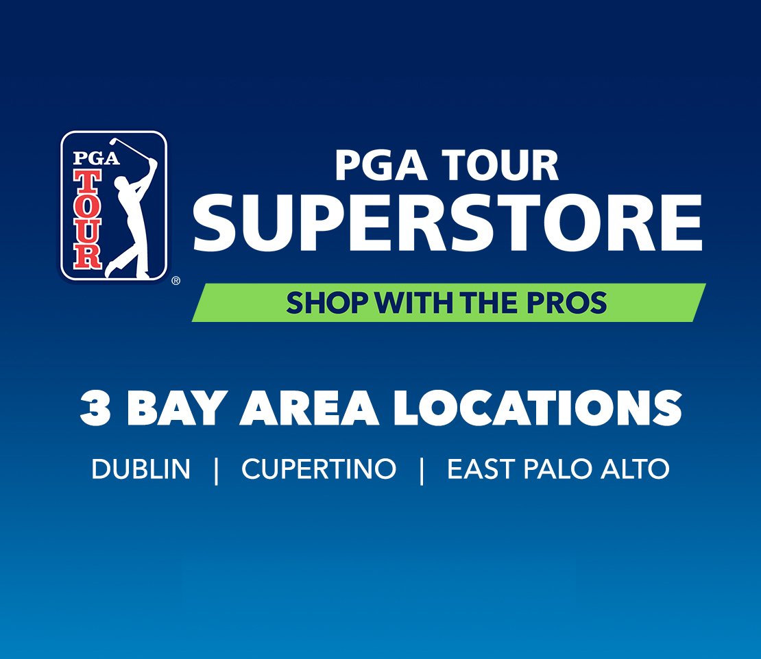 Partner Spotlight - PGA Tour Superstore