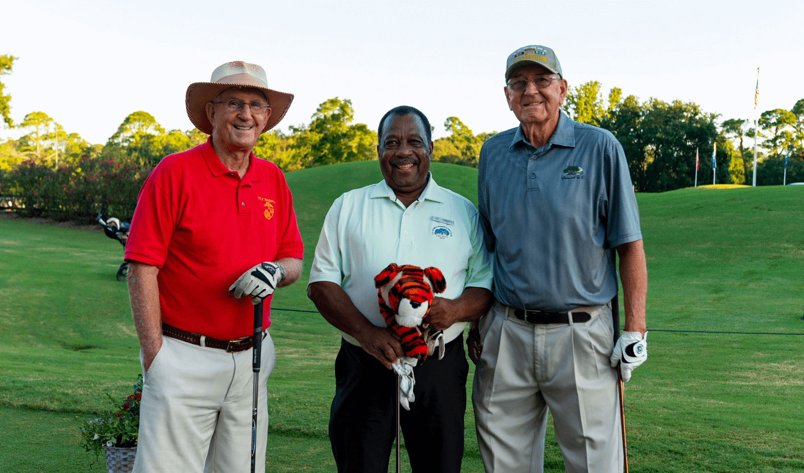 Join an Associate Club | NCGA