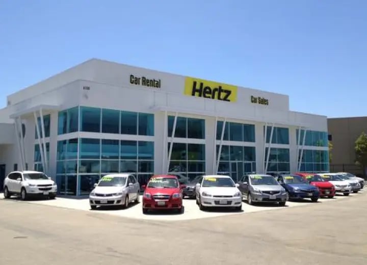 hertz-car-rental