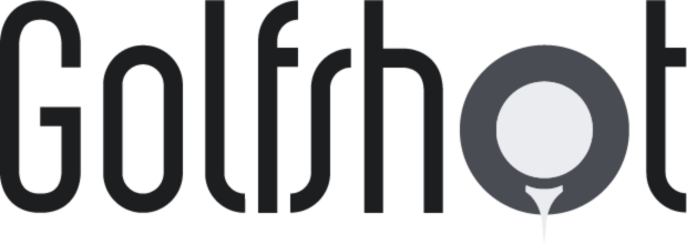 Golfshot-logo-BW