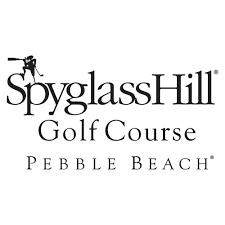 Spyglass Hill Golf Course