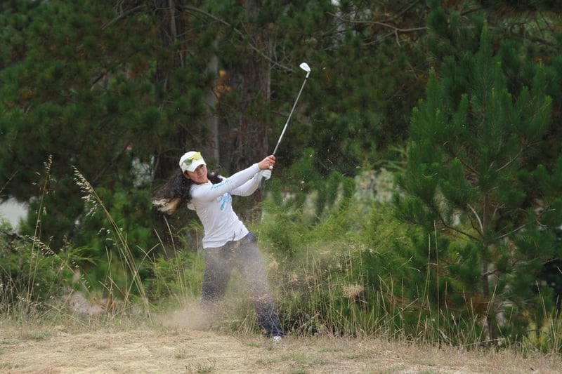 2025 WGANC Legacy Stroke Play Championship