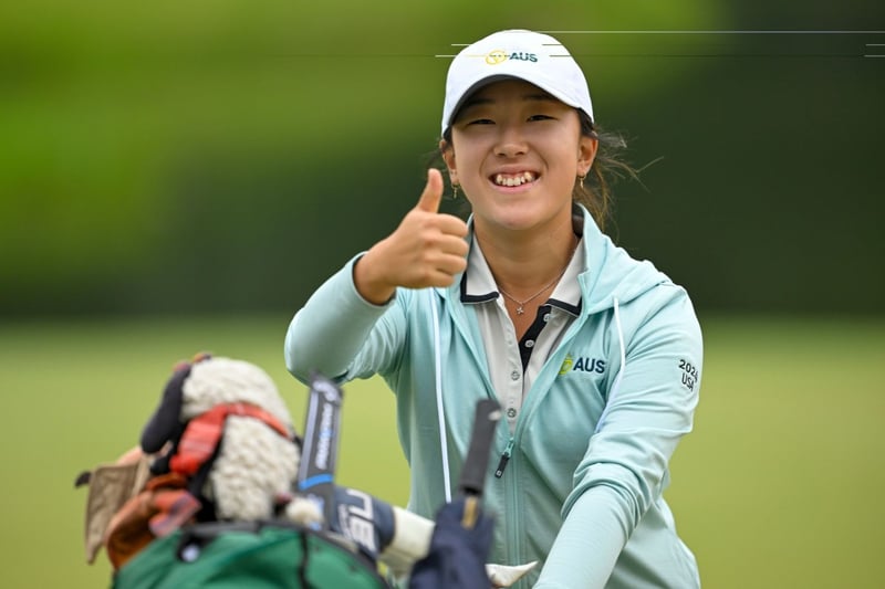 Etiquette: Eight Things I’ve Learned as a Caddie and Golf Analyst
