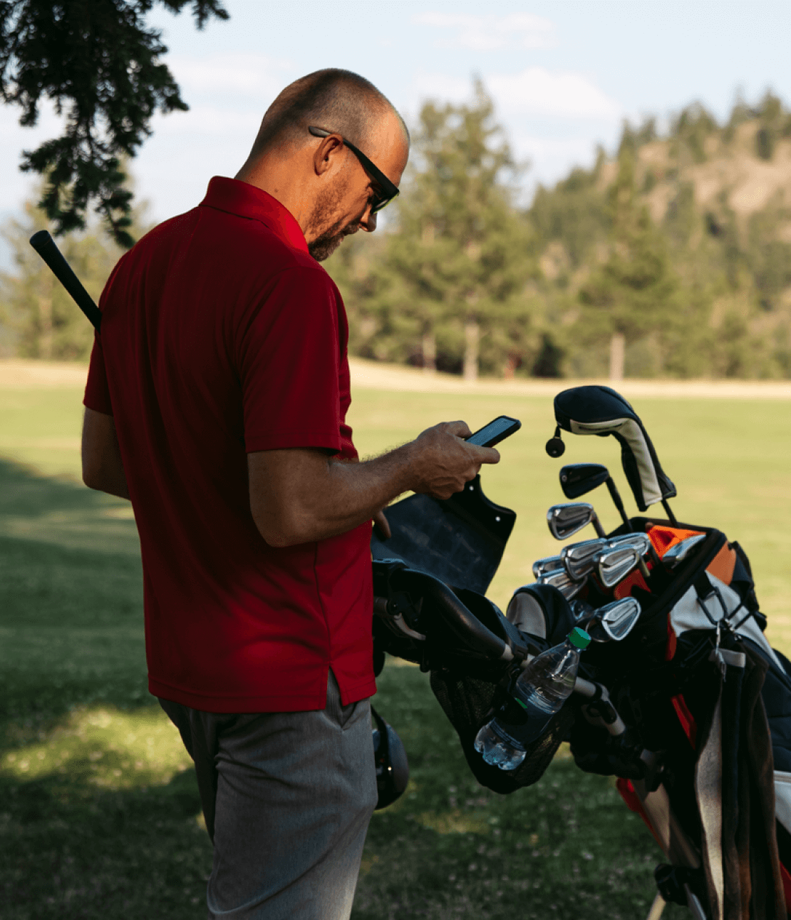 Tournament Schedule Registration and Operations NCGA Tournament Schedule Registration and Operations NCGA
