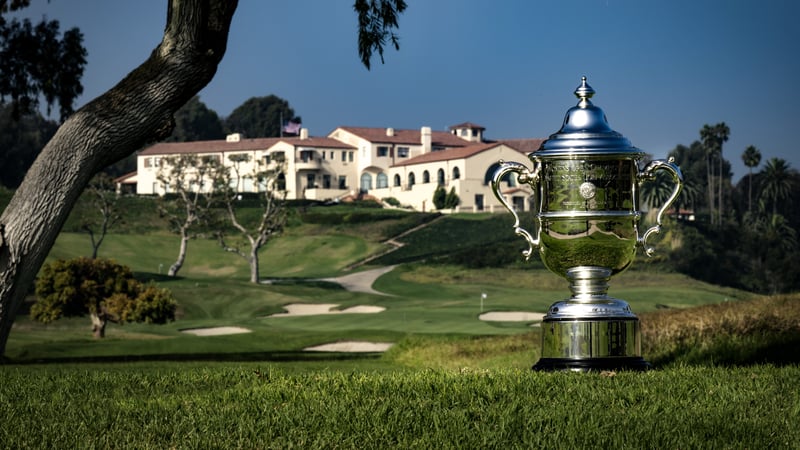 Qualifying Sites for 81st U.S. Women's Open Announced